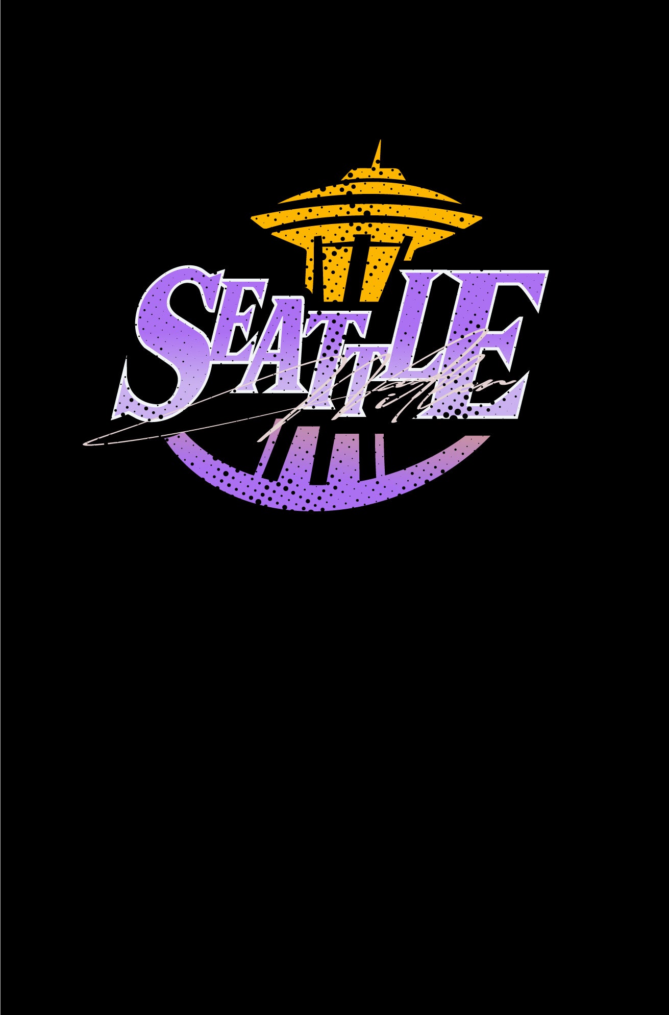 Seattle SX T Shirt
