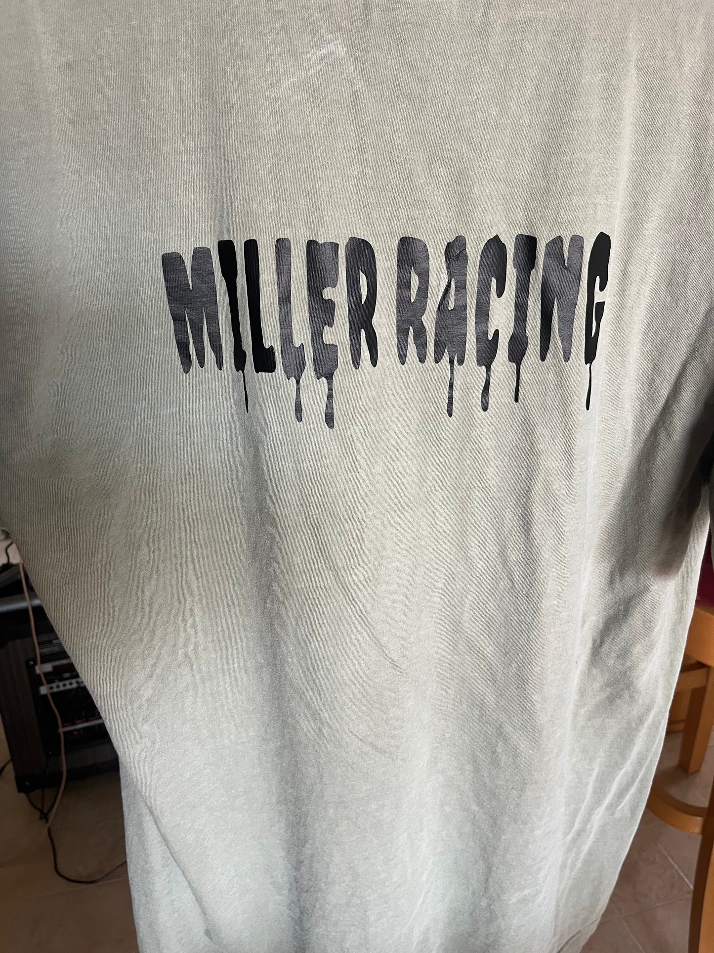 Miller Racing Drippy T