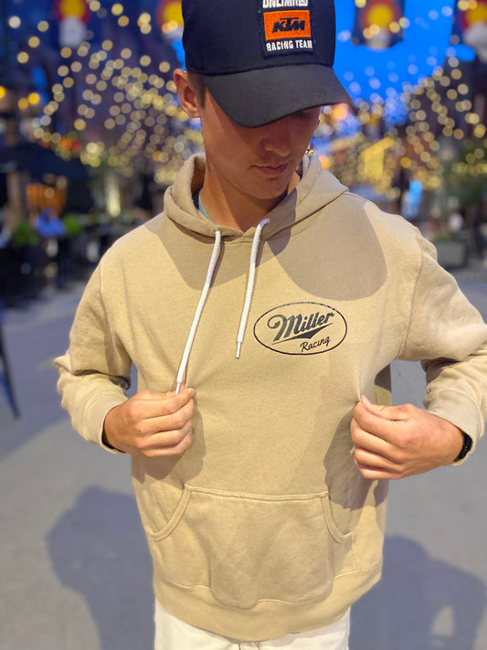 Oregon Grown Hoodie